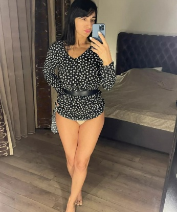 Анкета проститутки Екатеринка - Фото 1, Кремёнки, 35 лет, №457