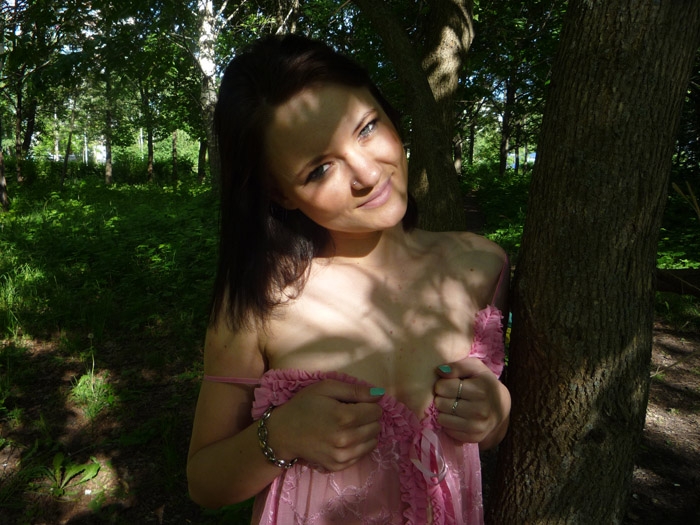 Анкета проститутки Оксаночка - Фото 1, Кремёнки, 20 лет, №24064